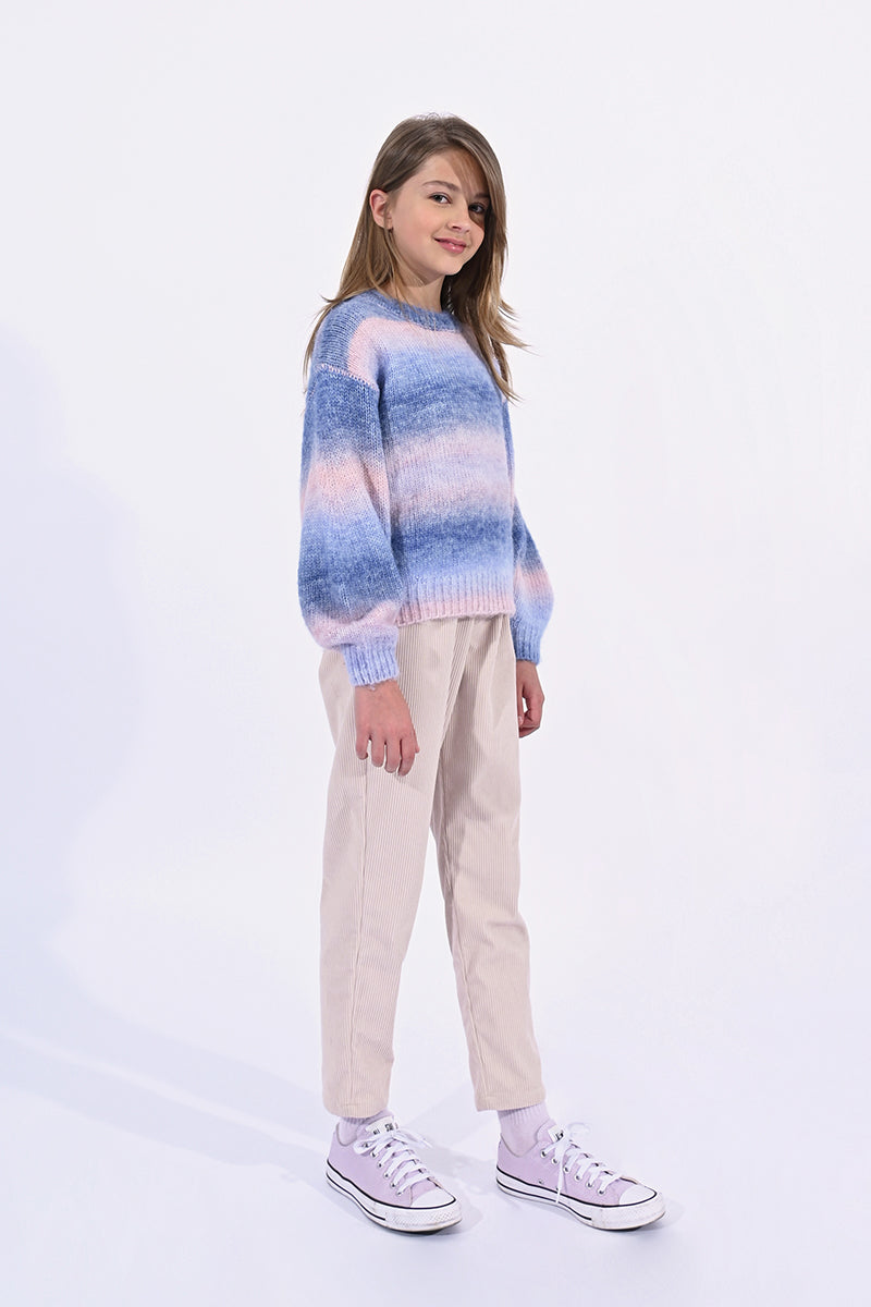 TWEEN HOMBRE SWEATER