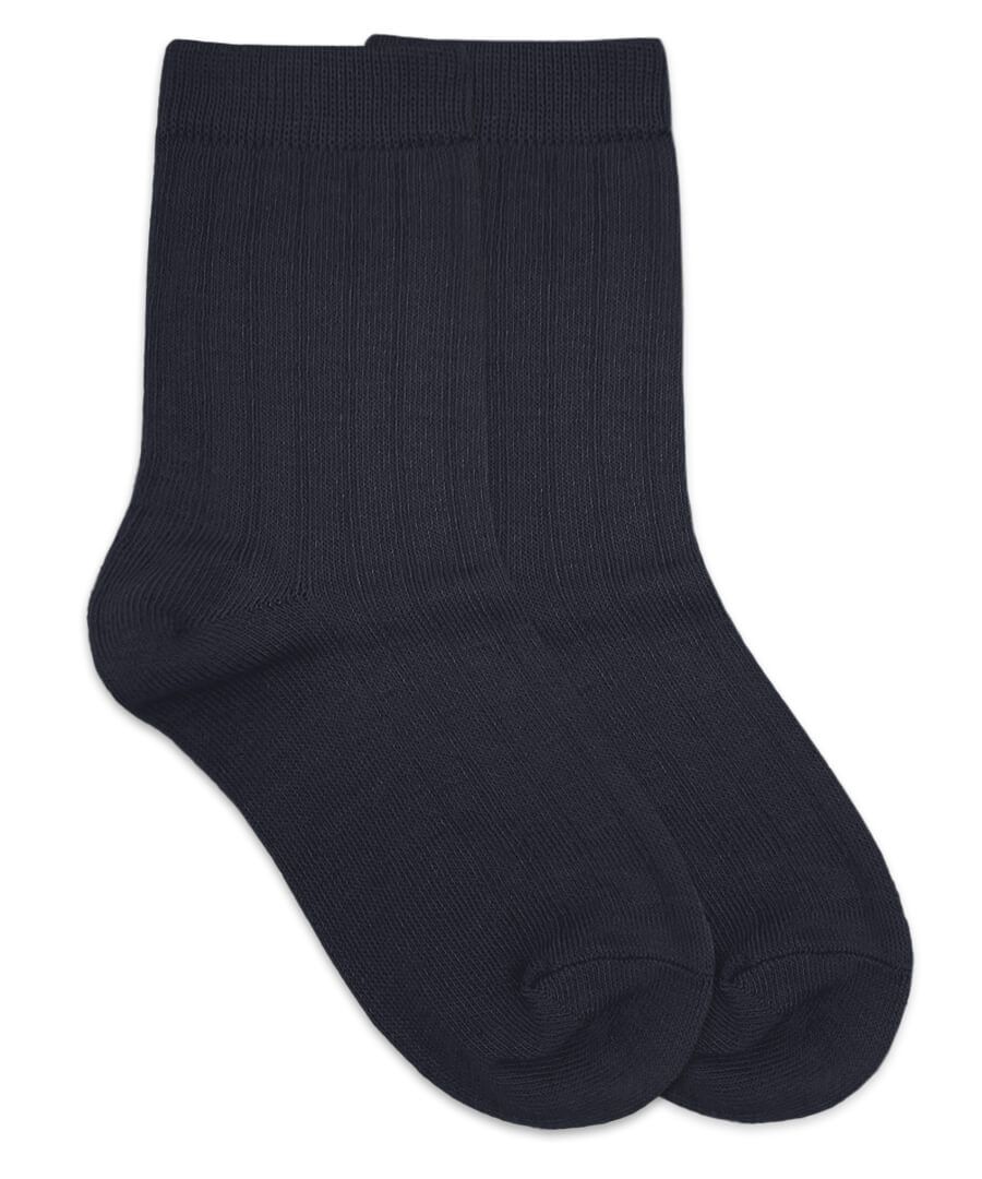 BOYS TROUSER SOCKS NAVY ( 1 PAIR)