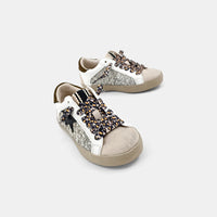 PAULA TODDLER SNEAKER