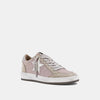 PAZ CHAMPAGNE GLITTER KIDS SNEAKER