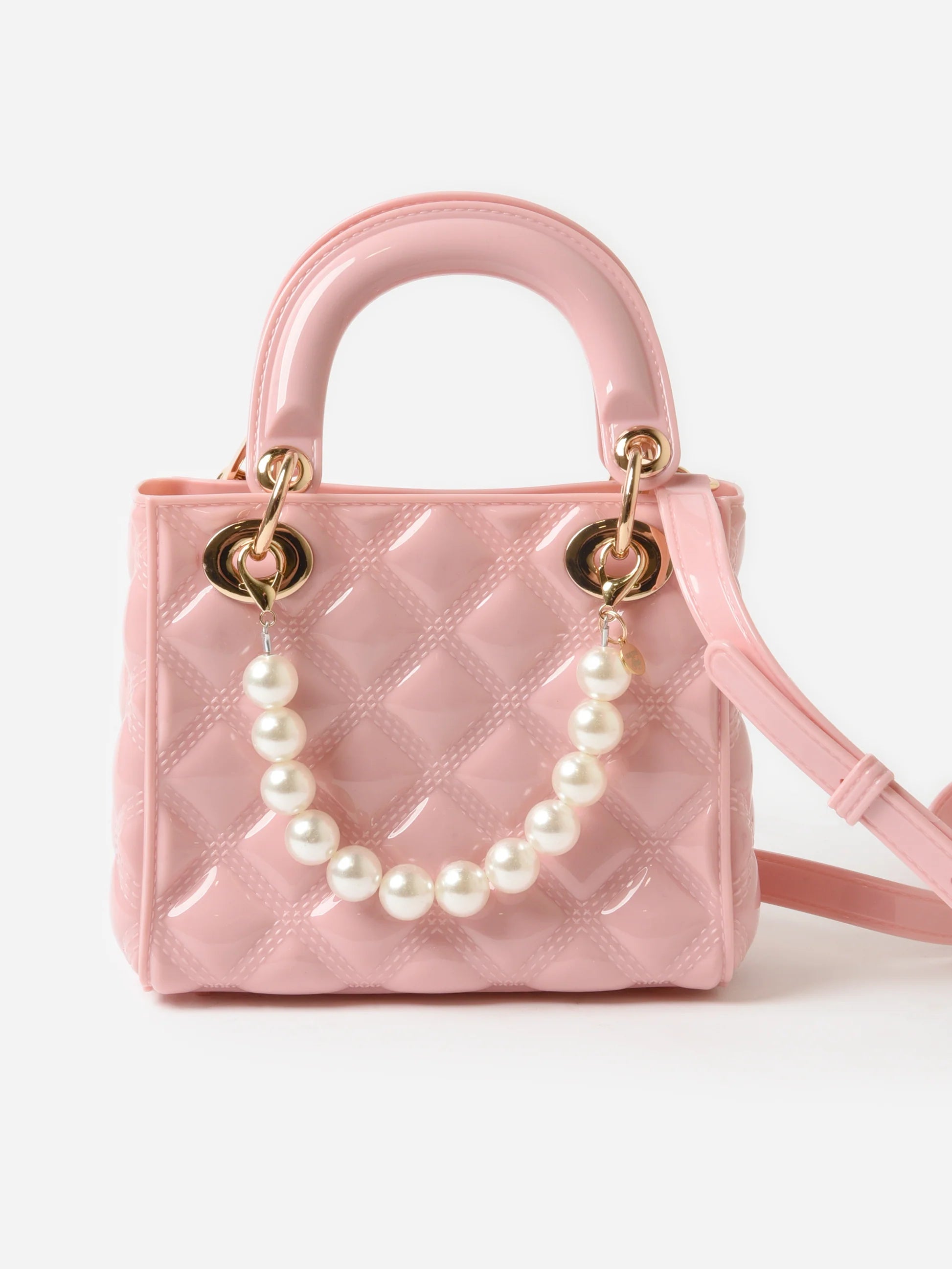 PEARL - BALLET PINK