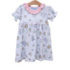 PARTY ANIMALS DRESS