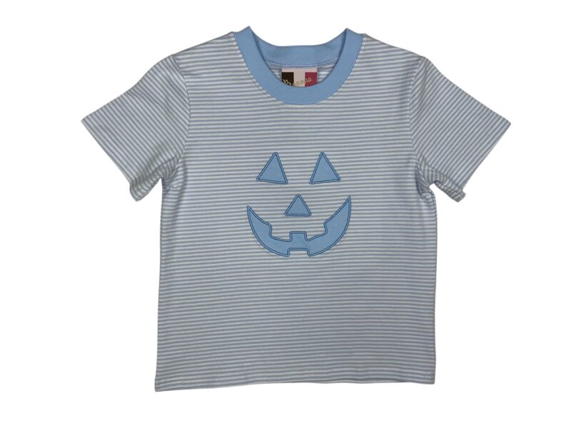 JACK-O-LANTERN BOYS TSHIRT
