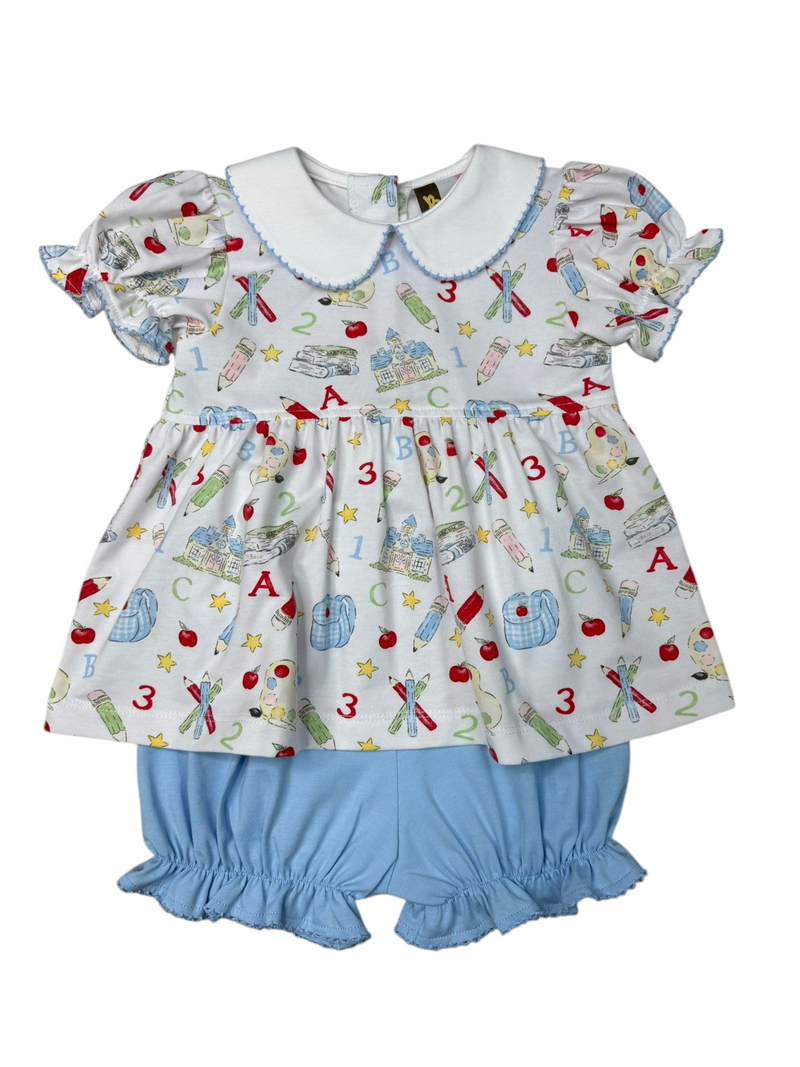 APPLE A DAY BLOOMER SET