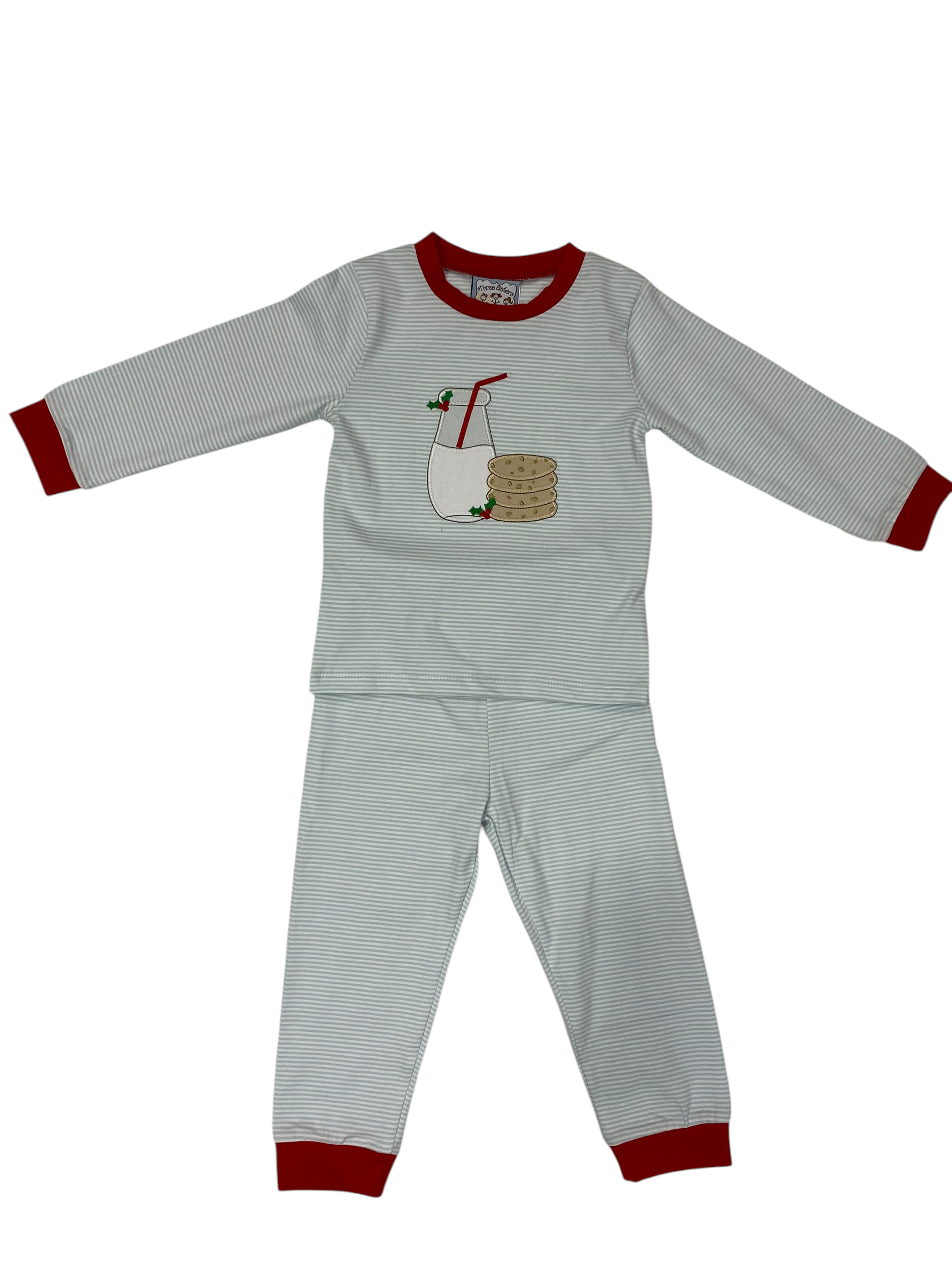 MILK & COOKIES KNIT SET