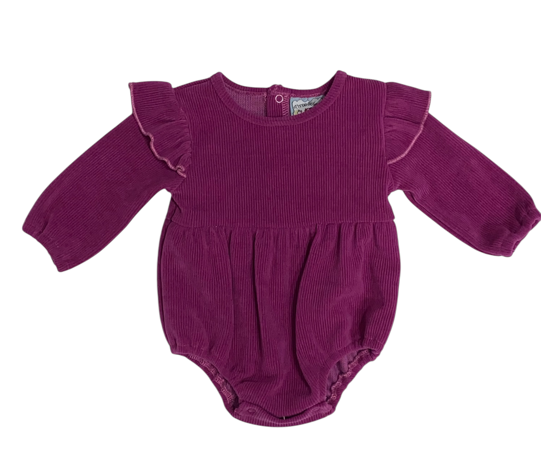 RAELYN BUBBLE (MAGENTA )