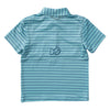 PRO PERFORMANCE IN NILE BLUE STRIPE
