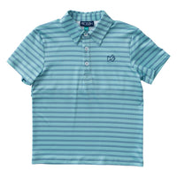PRO PERFORMANCE IN NILE BLUE STRIPE