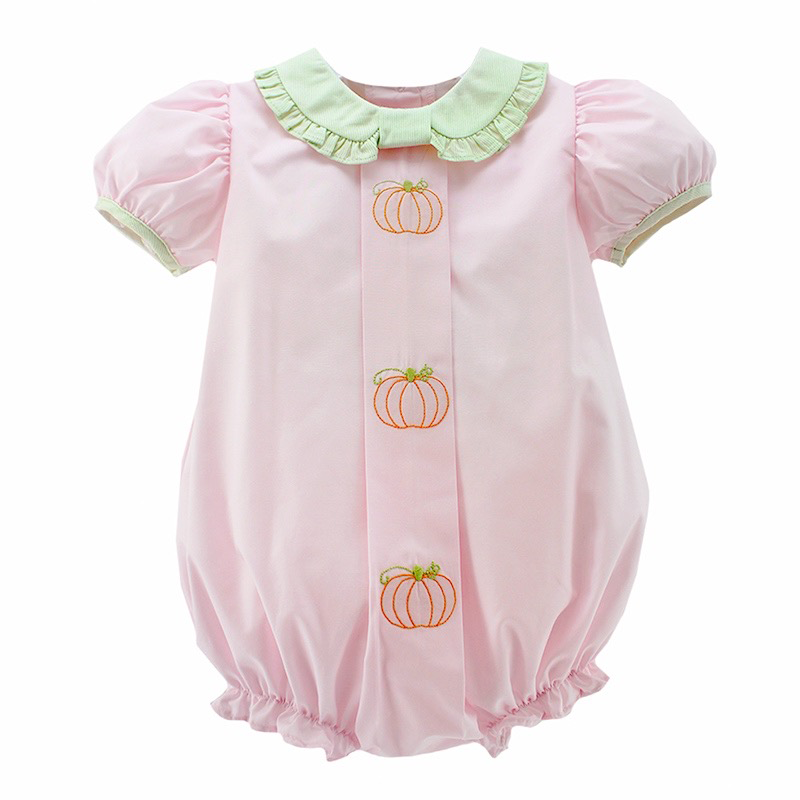 PUMPKIN DELILAH BUBBLE