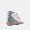 ROONEY KIDS SNEAKER MINT SNAKE