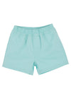 SHEFFIELD SHORTS TWILL EDISTO EGG BLUE SARATOGA STONE