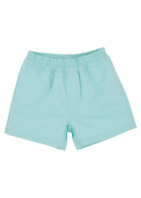 SHEFFIELD SHORTS TWILL EDISTO EGG BLUE SARATOGA STONE