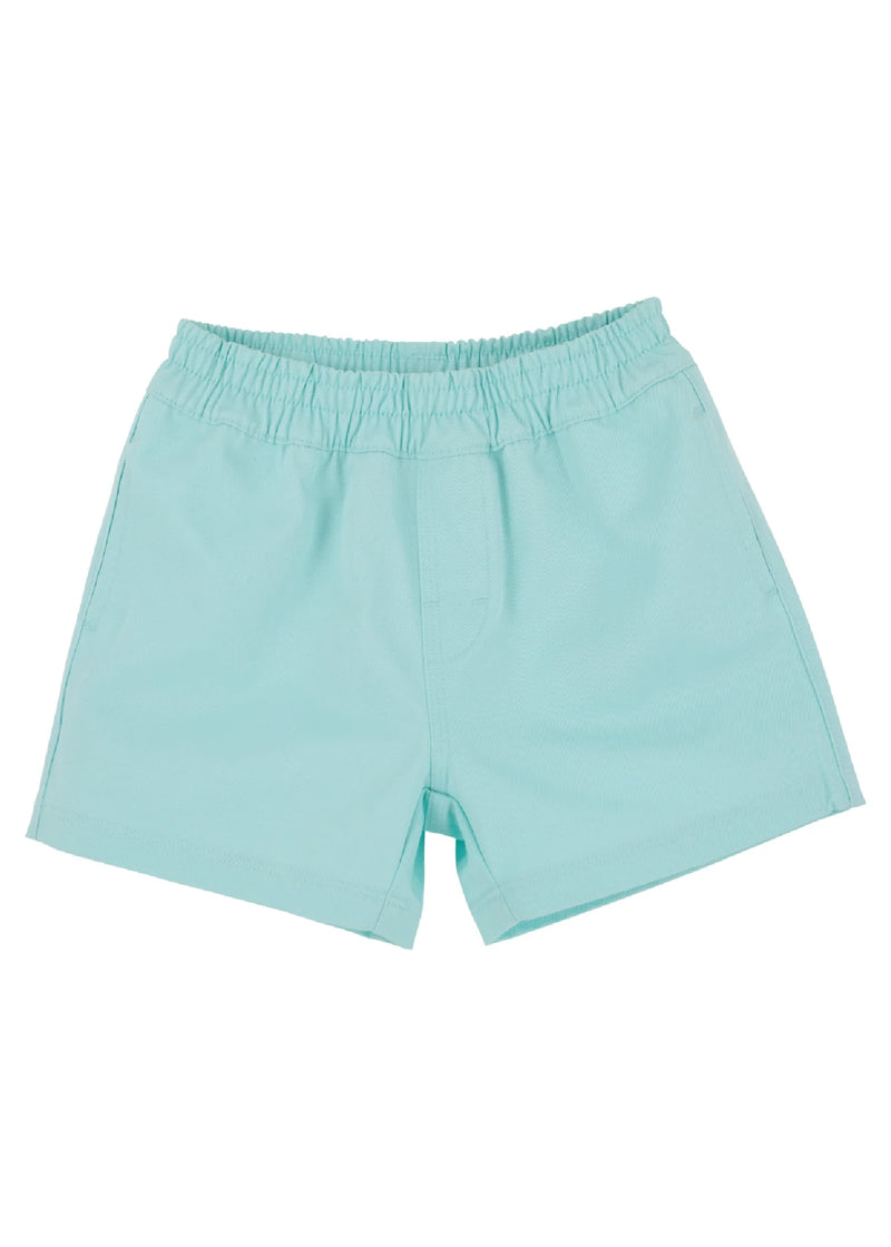 SHEFFIELD SHORTS TWILL EDISTO EGG BLUE SARATOGA STONE
