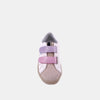 SUNNY TODDLERS SNEAKER METALLIC PURPLE