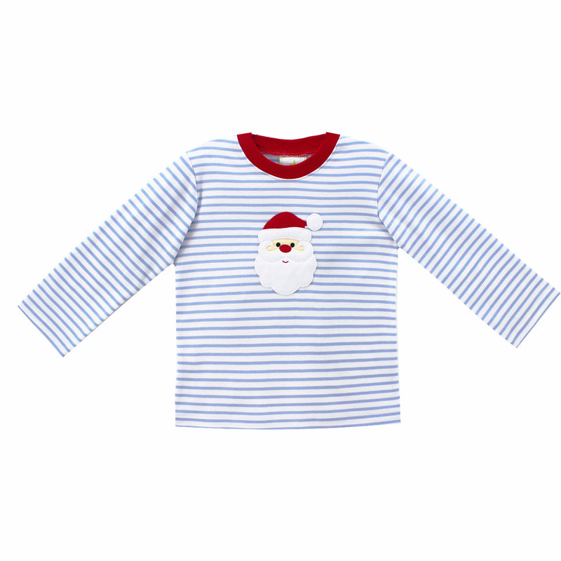 SANTA HARRY'S PLAY TEE