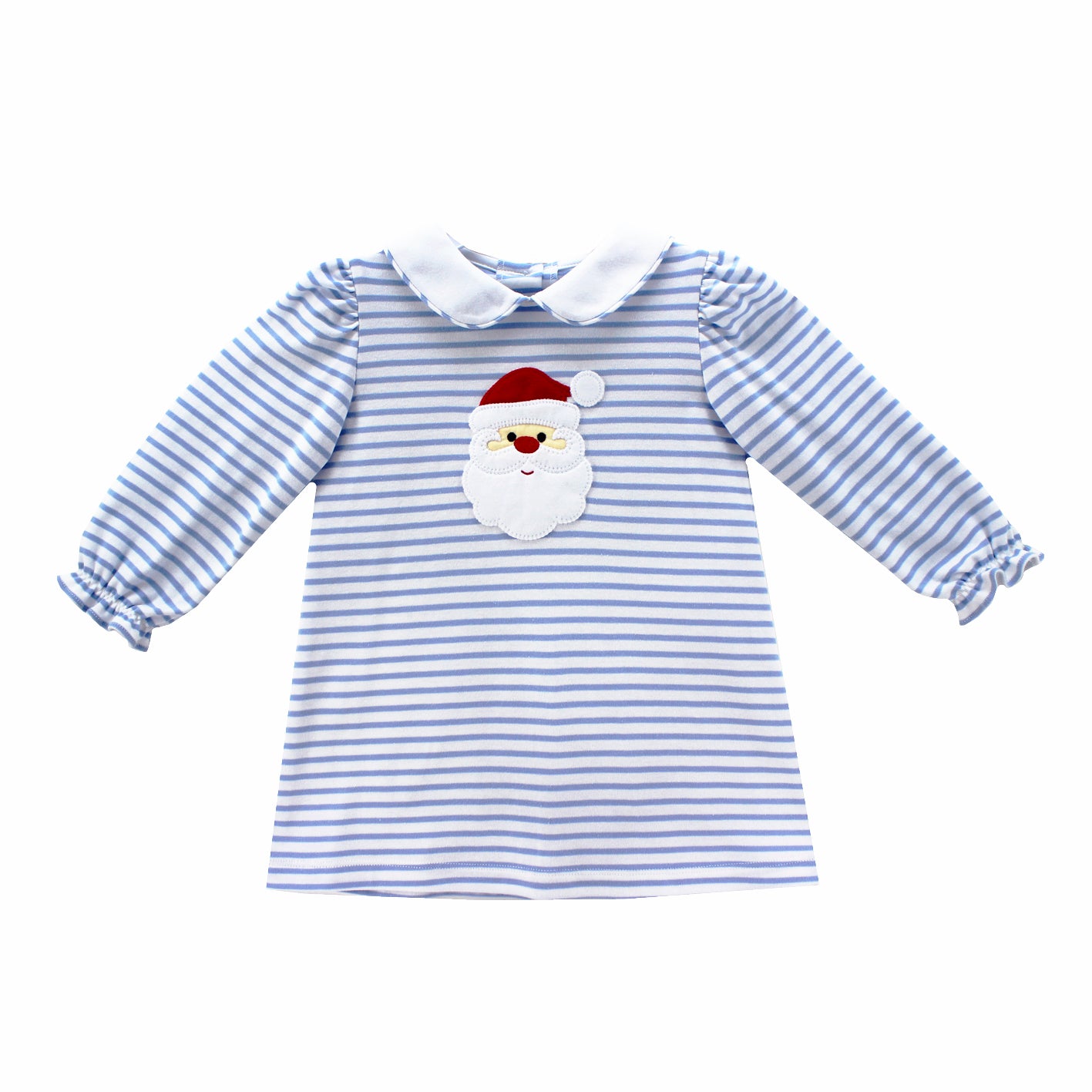 SANTA LOUISA'S PLAY DRESS