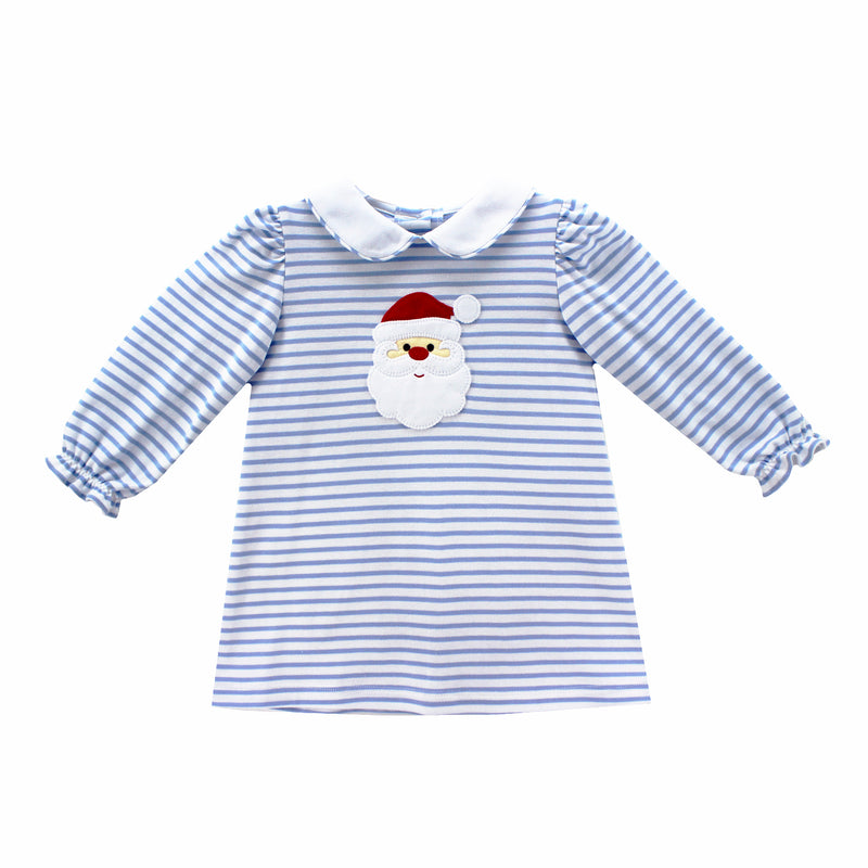 SANTA LOUISA'S PLAY DRESS