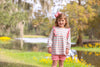 STELLA BLOOMER SET MULTI STRIPE