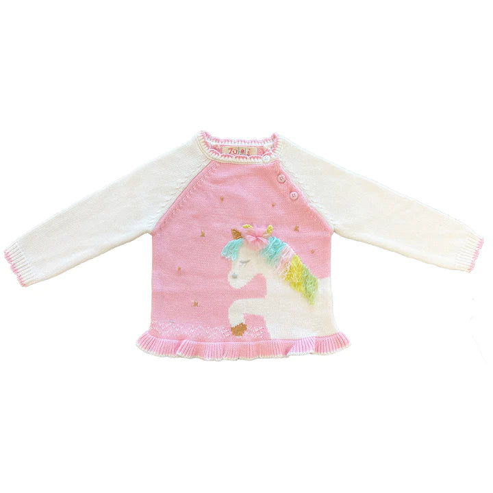 UNICORN SWEATER
