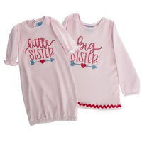 BIG SISTER LONG SLEEVE TEE