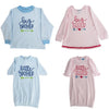 BIG SISTER LONG SLEEVE TEE