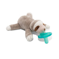 BABY SLOTH WUBBANUB PACIFIER