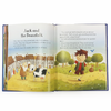 A COLLECTION OF STORIES FOR 4 YEAR OLDS KEEPSAKE BOOK