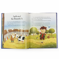 A COLLECTION OF STORIES FOR 4 YEAR OLDS KEEPSAKE BOOK