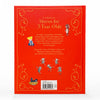 A COLLECTION OF STORIES FOR 3 YEAR OLDS KEEPSAKE BOOK