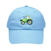 TRACTOR BASEBALL HAT
