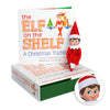 THE ELF ON THE SHELF® -  GIRL LIGHT TONE