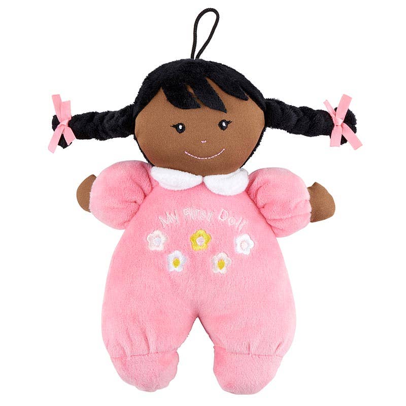 MY FIRST DOLL - PINK