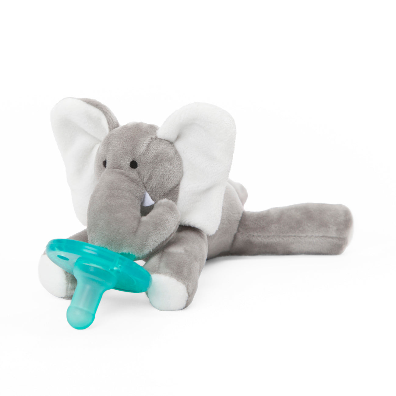 ELEPHANT WUBBANUB PACIFIER