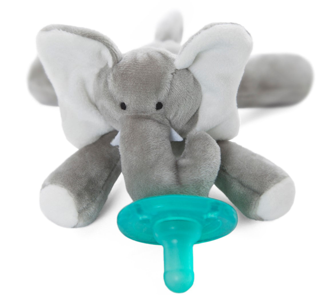 ELEPHANT WUBBANUB PACIFIER