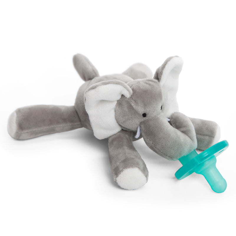 ELEPHANT WUBBANUB PACIFIER