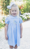 CHARLIE I LOVE YOU DRESS