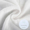 BEE-UTIFUL BABY MUSLIN SWADDLE BLANKET