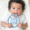 SINGLE AND UNEMPLOYED HAPPY TEETHER