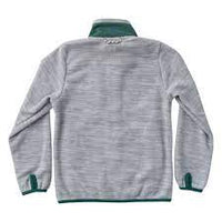 COLORBLOCK FLEECE JACKET