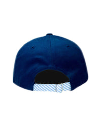 DOG BASEBALL HAT