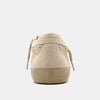 PAULA TODDLER SNEAKER - GOLD GLITTER