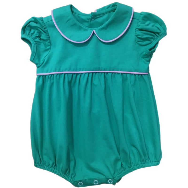 MINT KATE GIRL KNIT BUBBLE