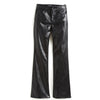 TWEEN PLEATHER FLARE PANT