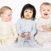 LOVE LINES TOFU POINTELLE MAGNETIC FOOTIE