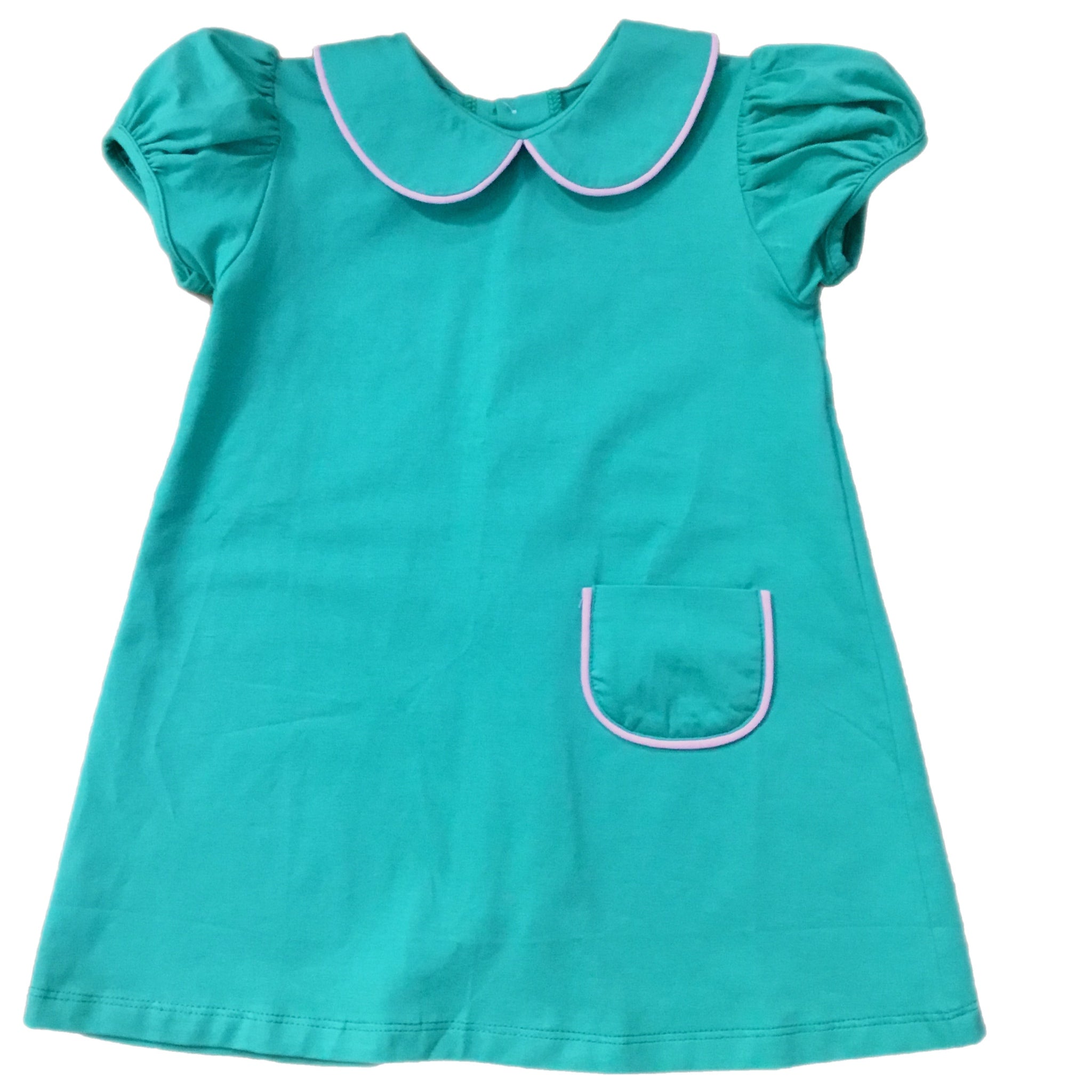 MINT KNIT GEMMA DRESS