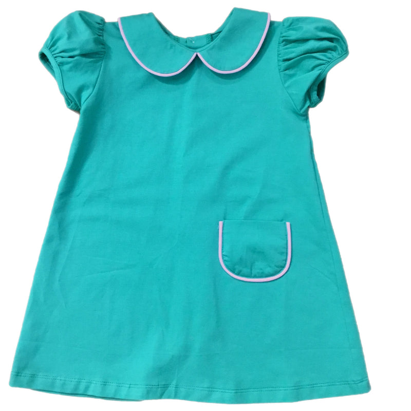 MINT KNIT GEMMA DRESS