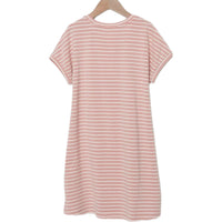 TWEEN T-SHIRT DRESS