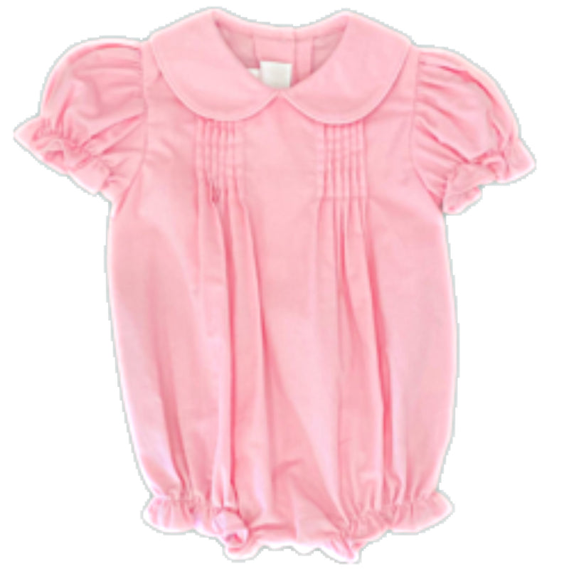 BENNETTA BUBBLE - PINK CORD