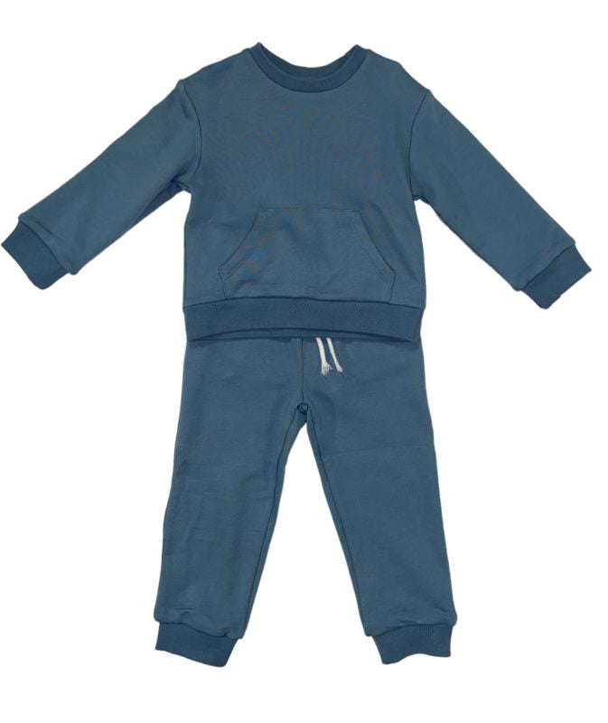 MASON JOGGER SET