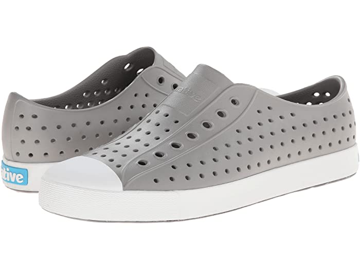 JEFFERSON IN PIGEON GREY